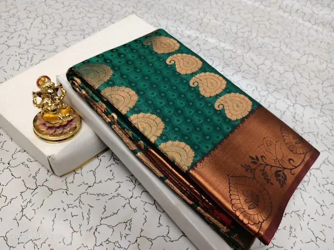 Harikrisma's Collections
